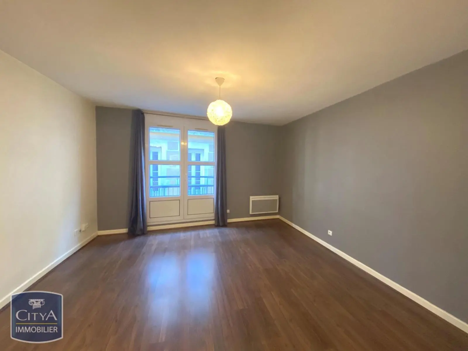 Photo 3 Appartement 2 pièces 54.75m²