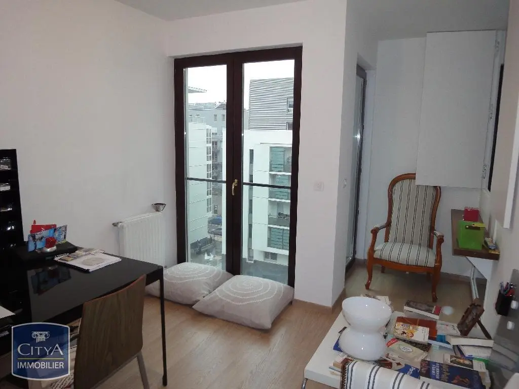Photo 1 Appartement 4 pièces 81.5m²