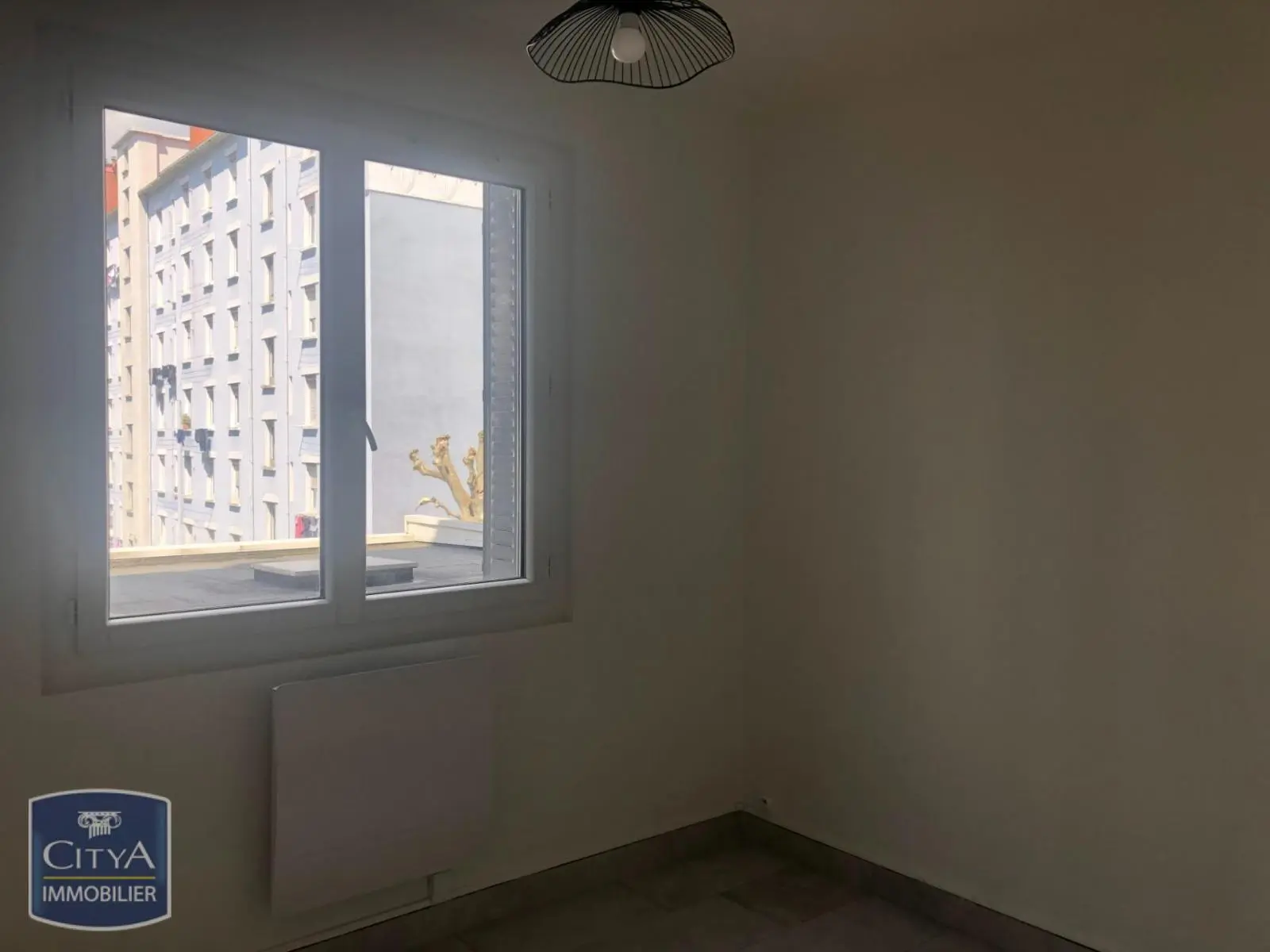 Photo 3 Appartement 1 pièce 29.12m²
