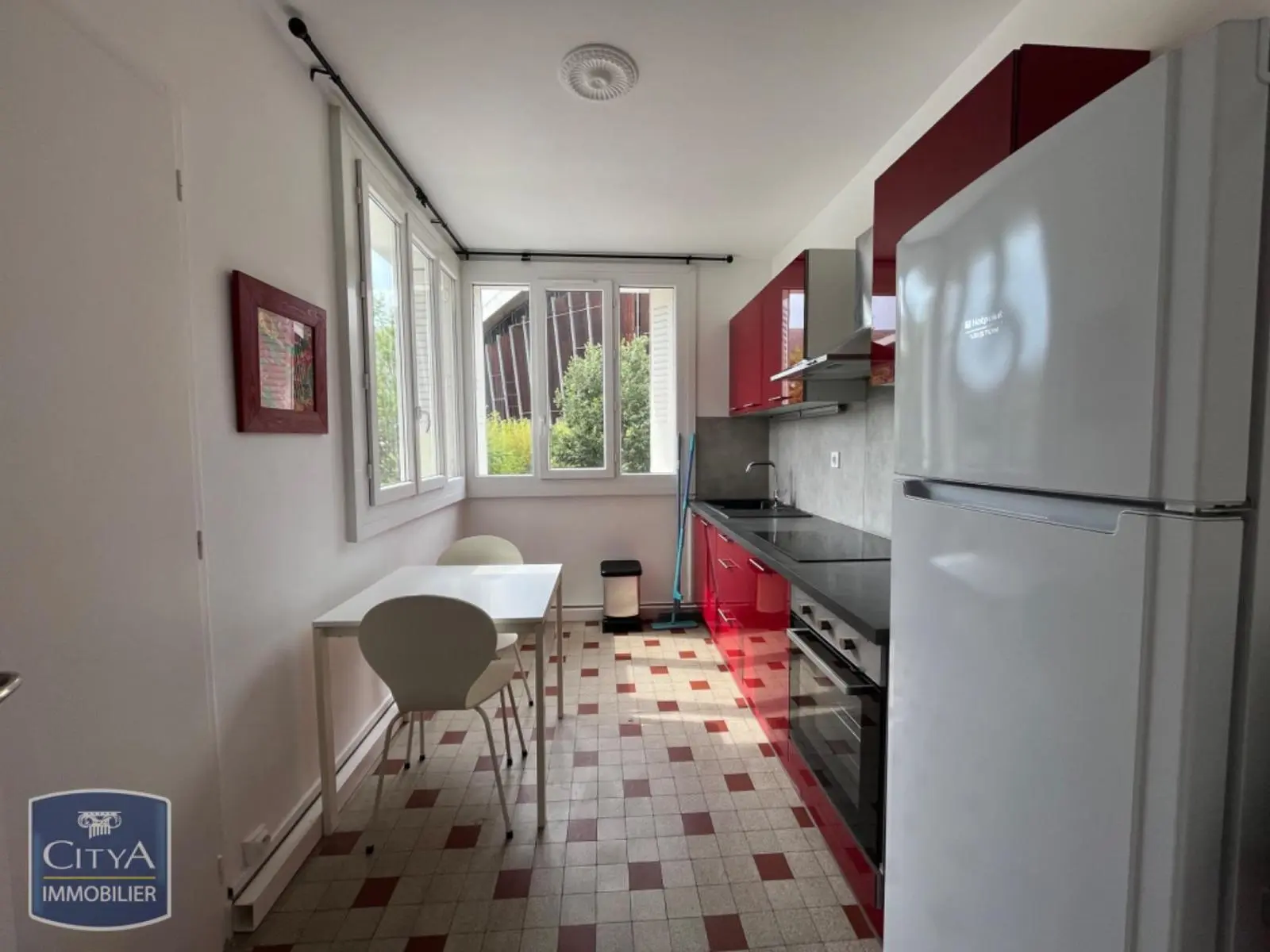 Photo 2 appartement Grenoble