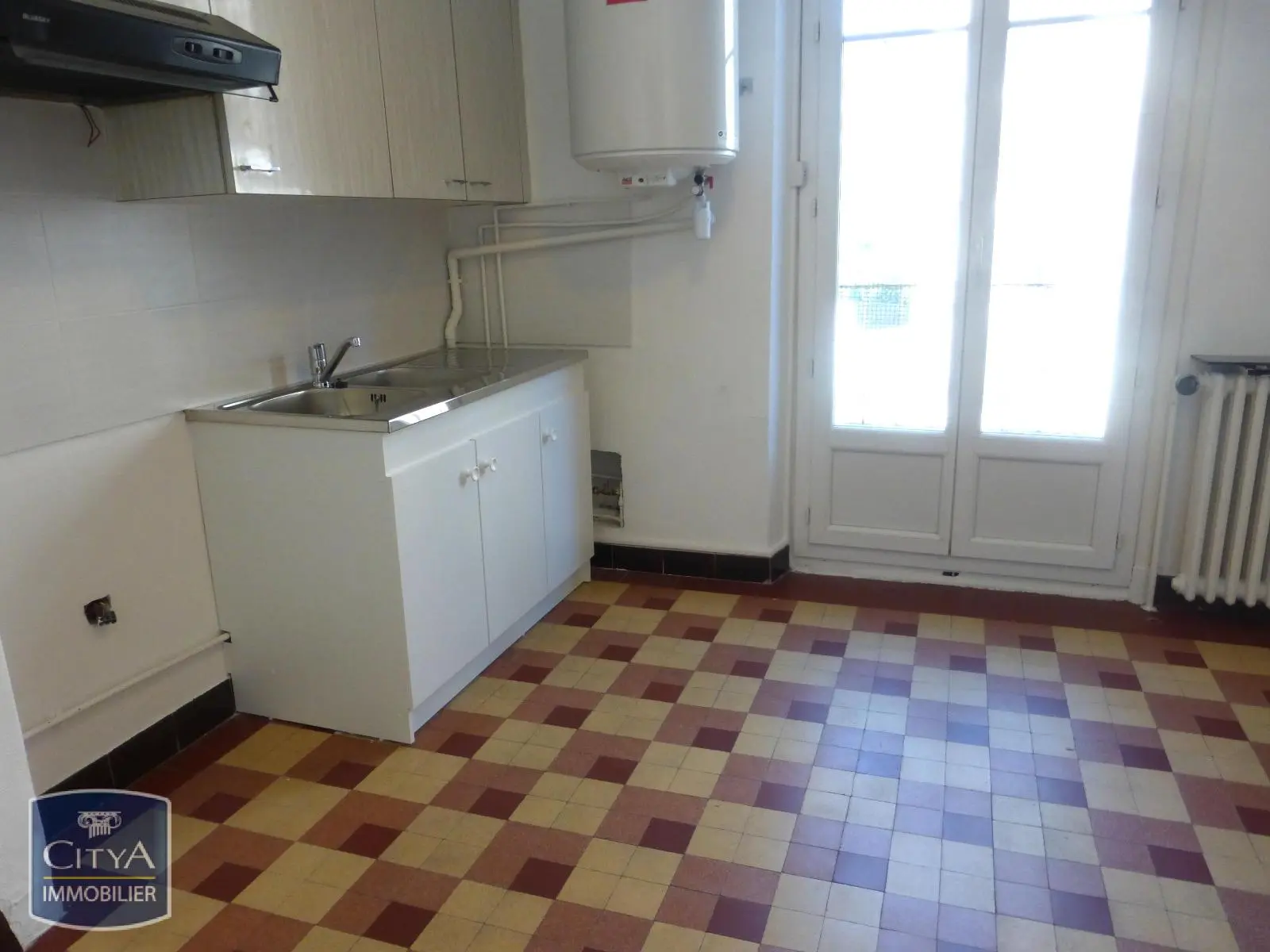 Photo 2 appartement Grenoble