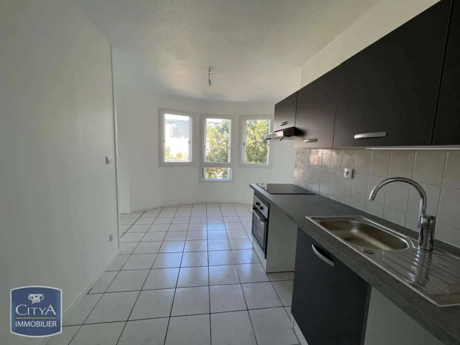 Photo Appartement 4 pièces 92.53m²