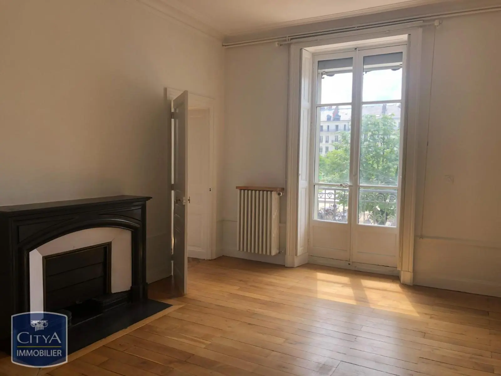 Photo 2 appartement Grenoble