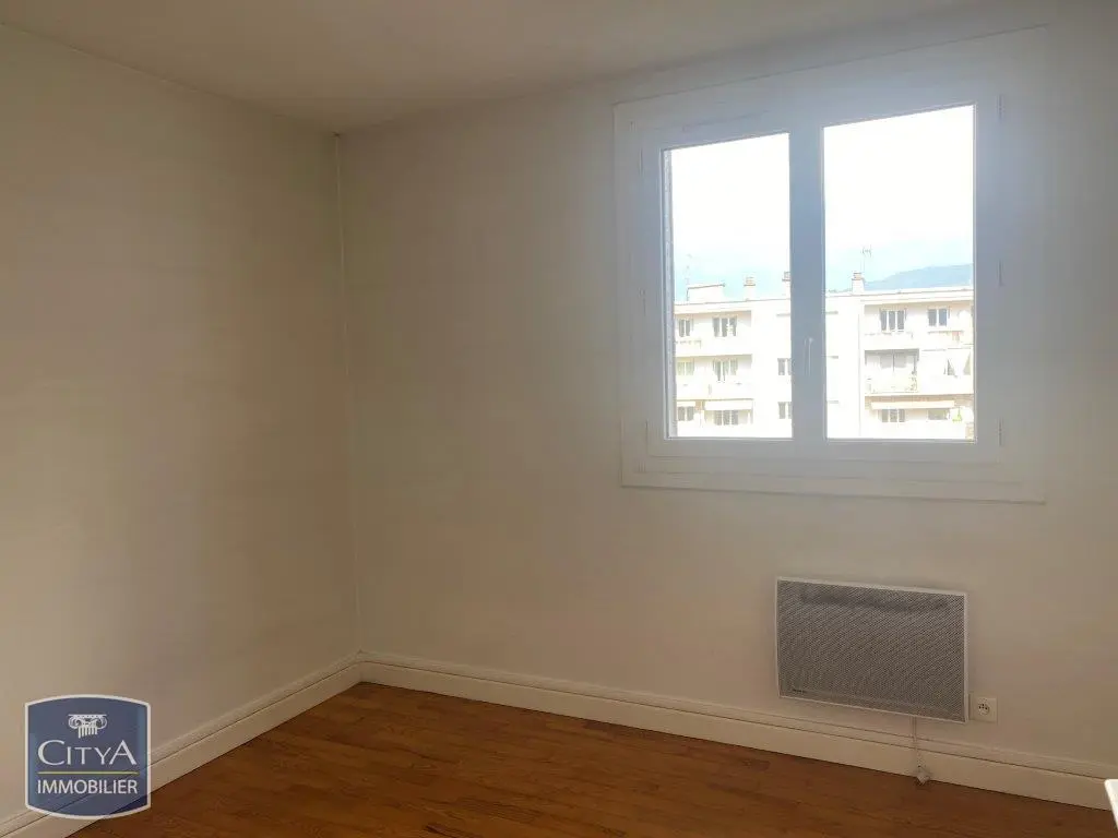 Photo 4 Appartement 3 pièces 55.9m²