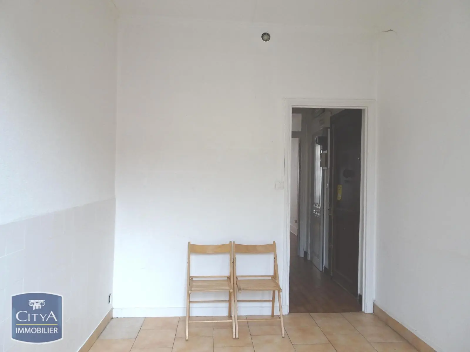 Photo 3 Appartement 1 pièce 37.5m²