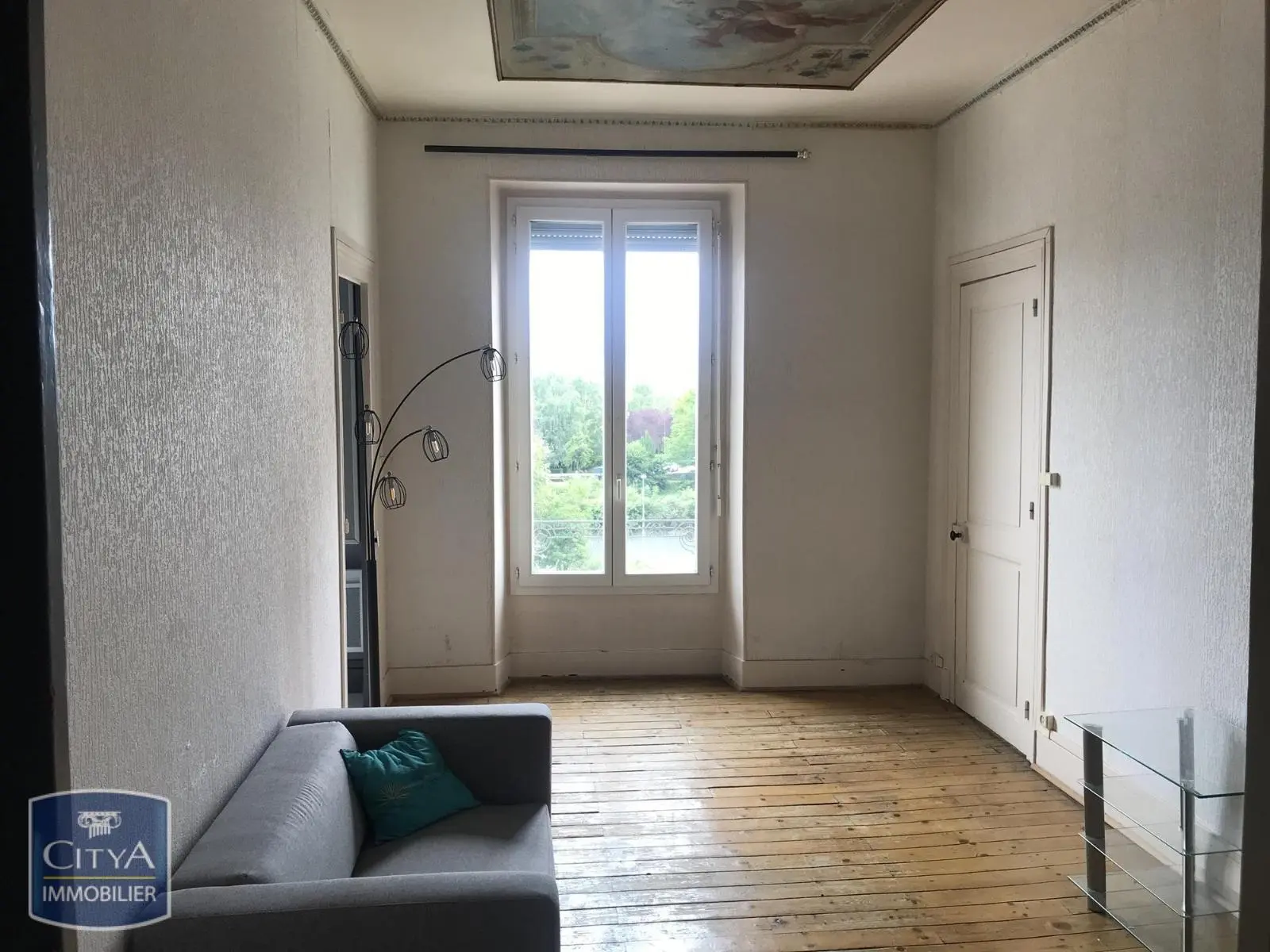 Photo 3 Appartement 2 pièces 36.18m²
