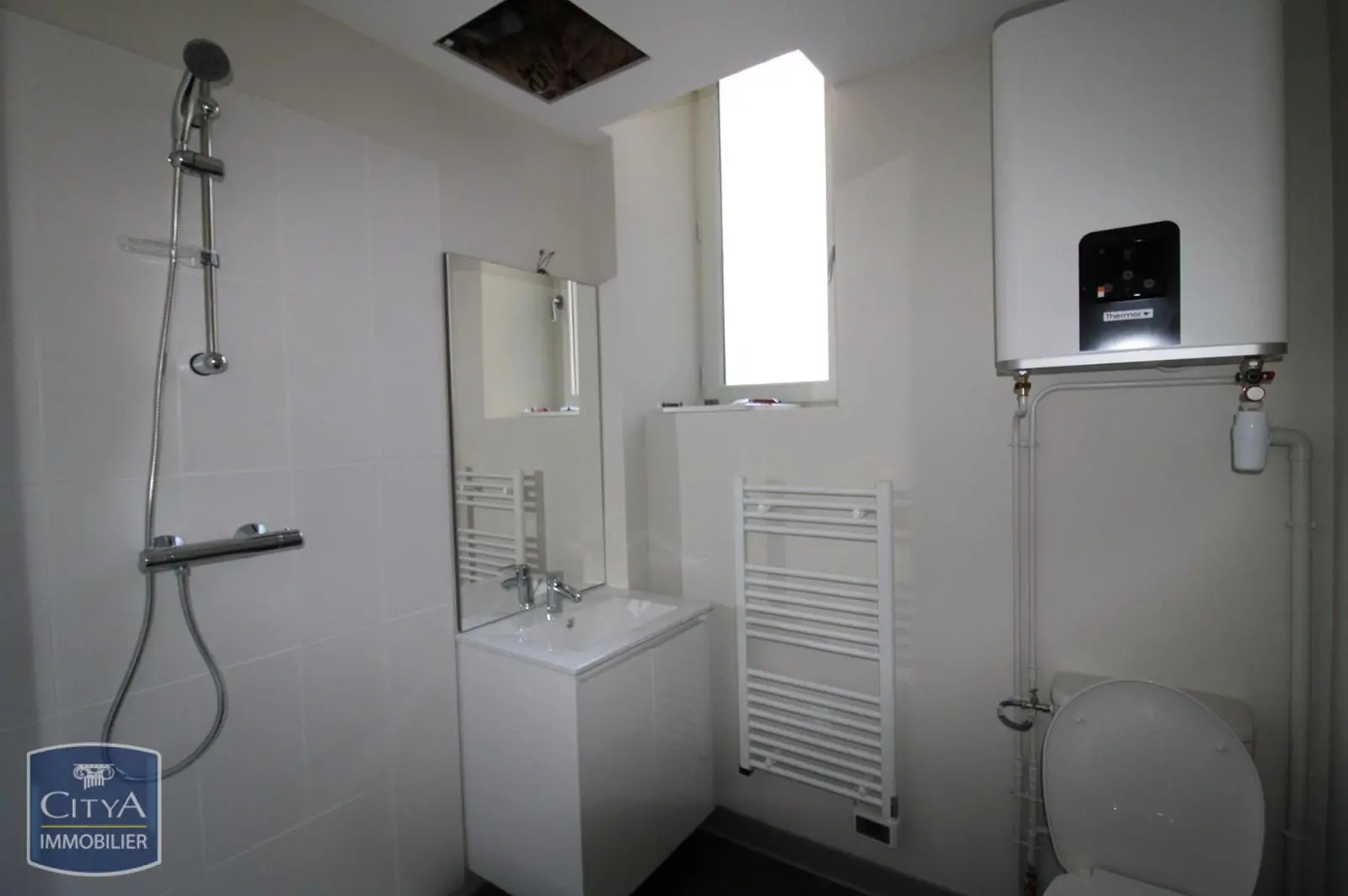 Photo 4 Appartement 1 pièce 20.5m²