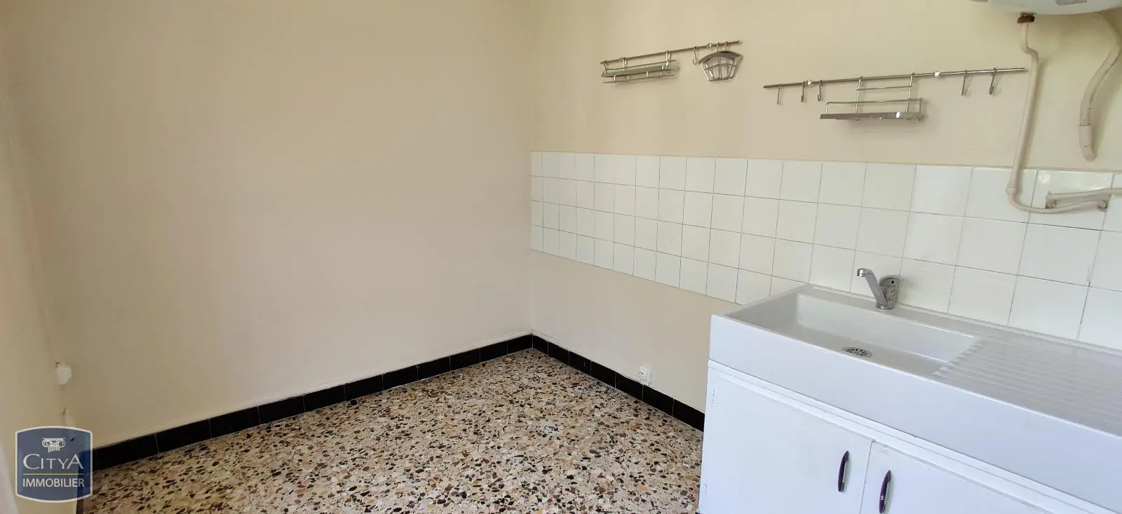 Photo 8 Appartement 2 pièces 45m²