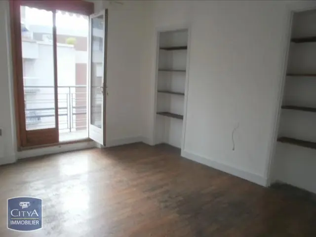Photo 3 Appartement 2 pièces 50.71m²