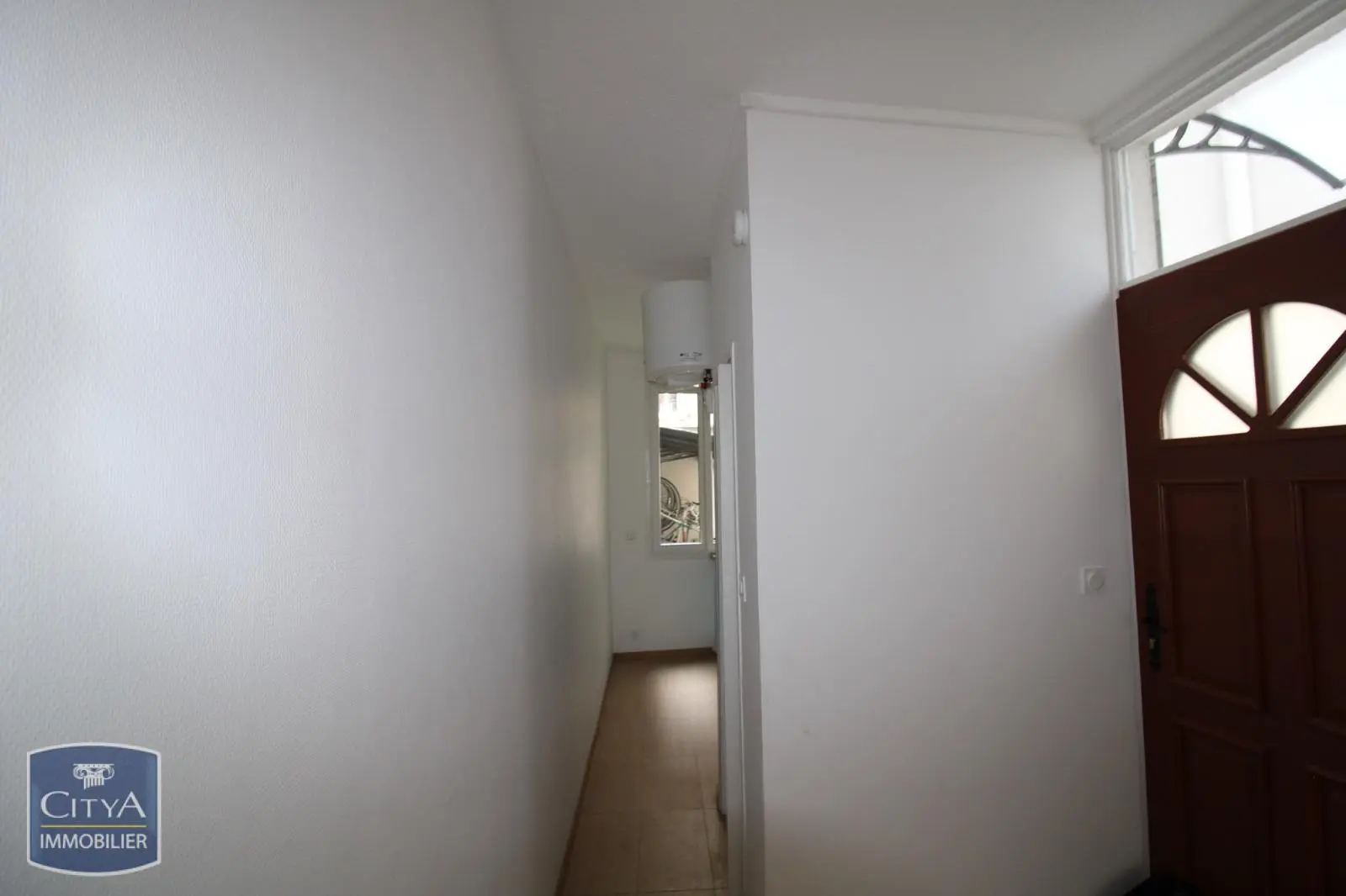 Photo 3 Appartement 1 pièce 20.95m²