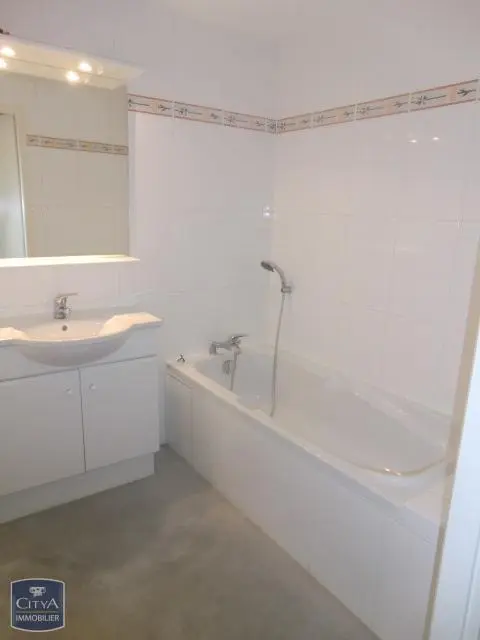 Photo 3 Appartement 2 pièces 42.39m²