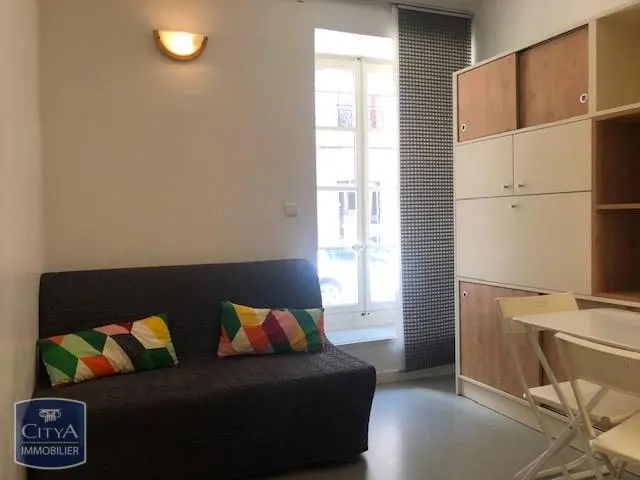 Photo 3 Appartement 1 pièce 16.48m²