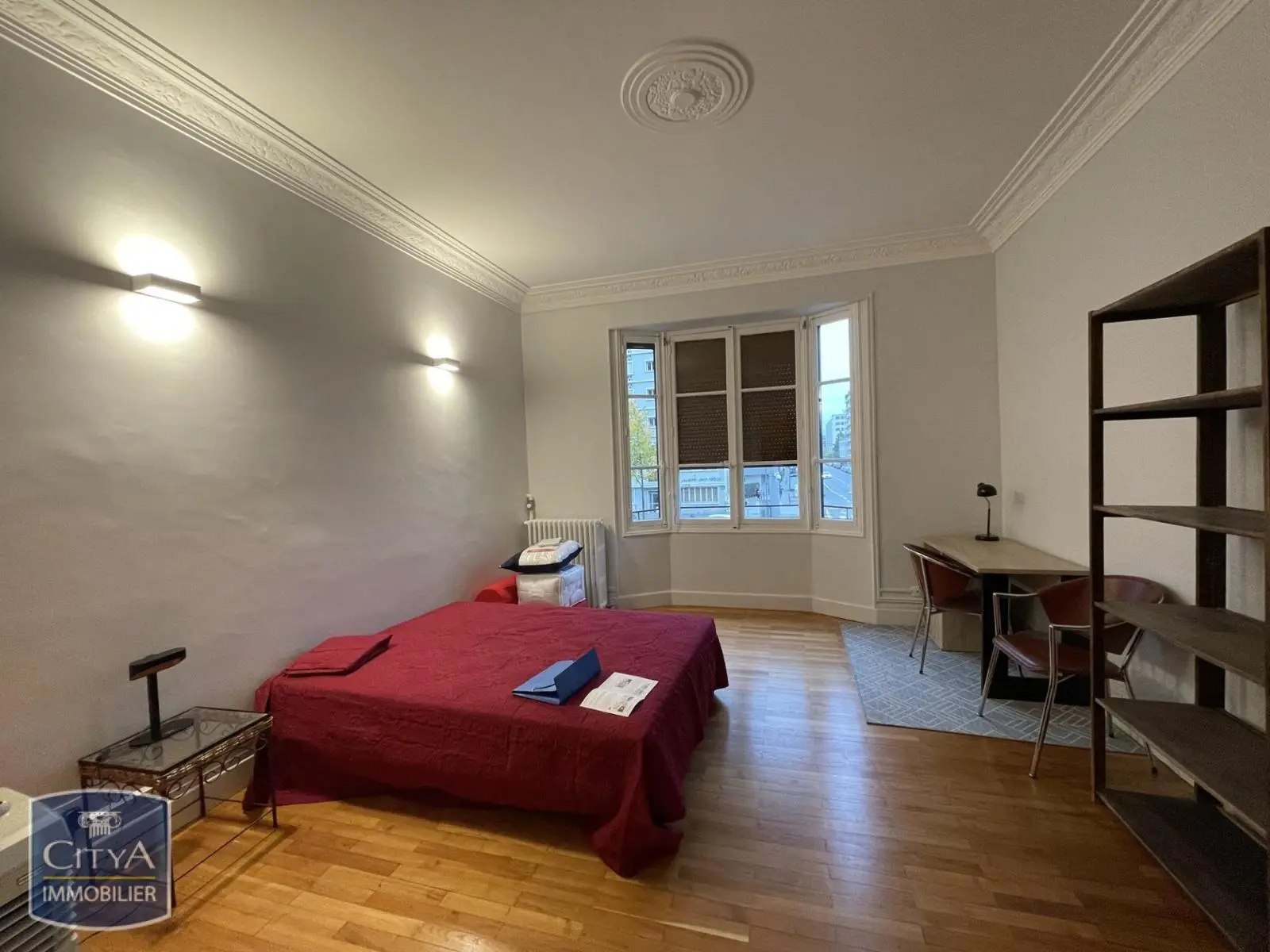 Photo 2 appartement Grenoble