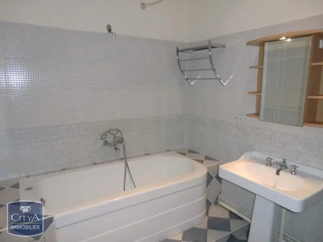 Photo 2 Appartement 2 pièces 59.89m²