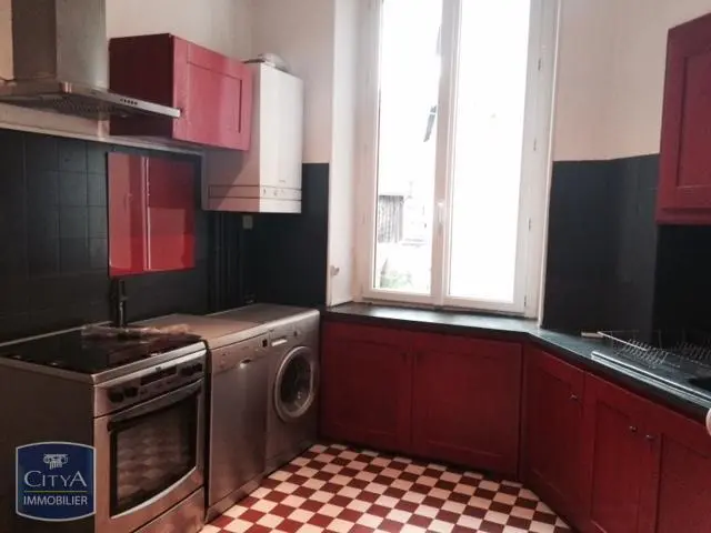 Photo 3 Appartement 3 pièces 74.82m²