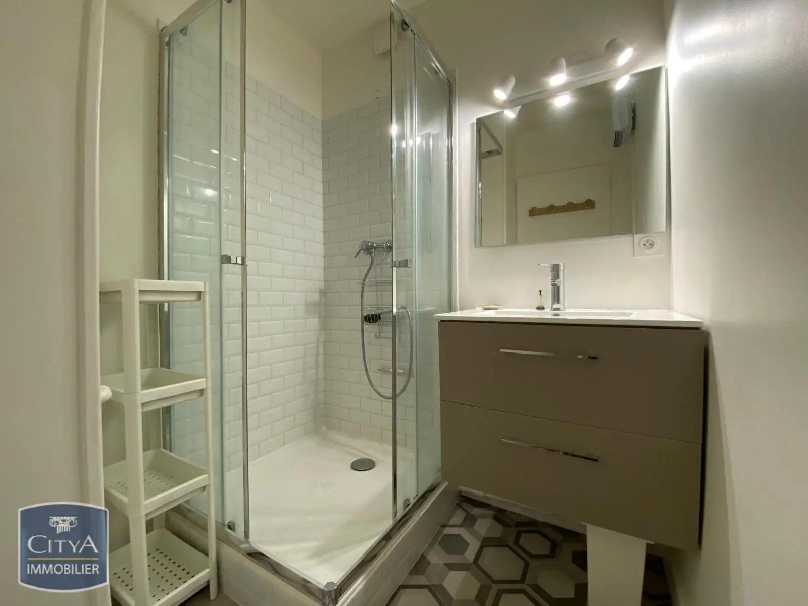 Photo 3 Appartement 2 pièces 48.83m²