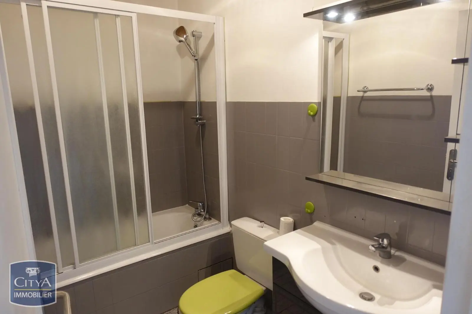 Photo 6 Appartement 1 pièce 30.2m²