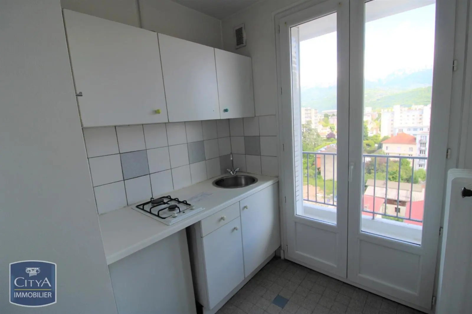 Photo 3 appartement Grenoble