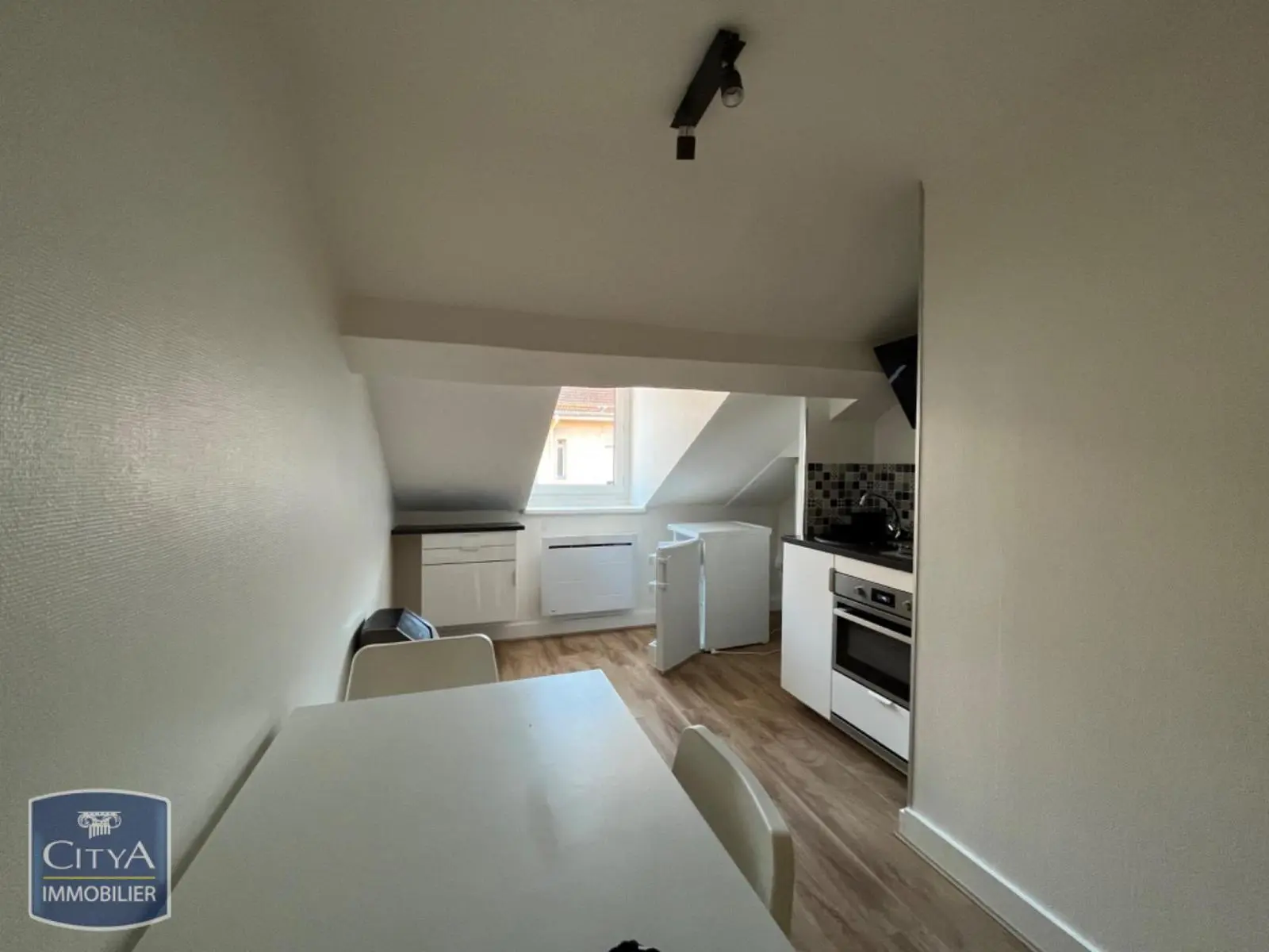 Photo 4 Appartement 2 pièces 27.33m²