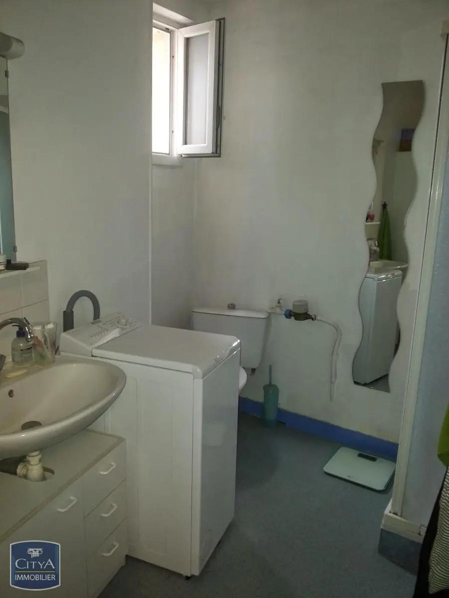 Photo 4 Appartement 2 pièces 35.29m²