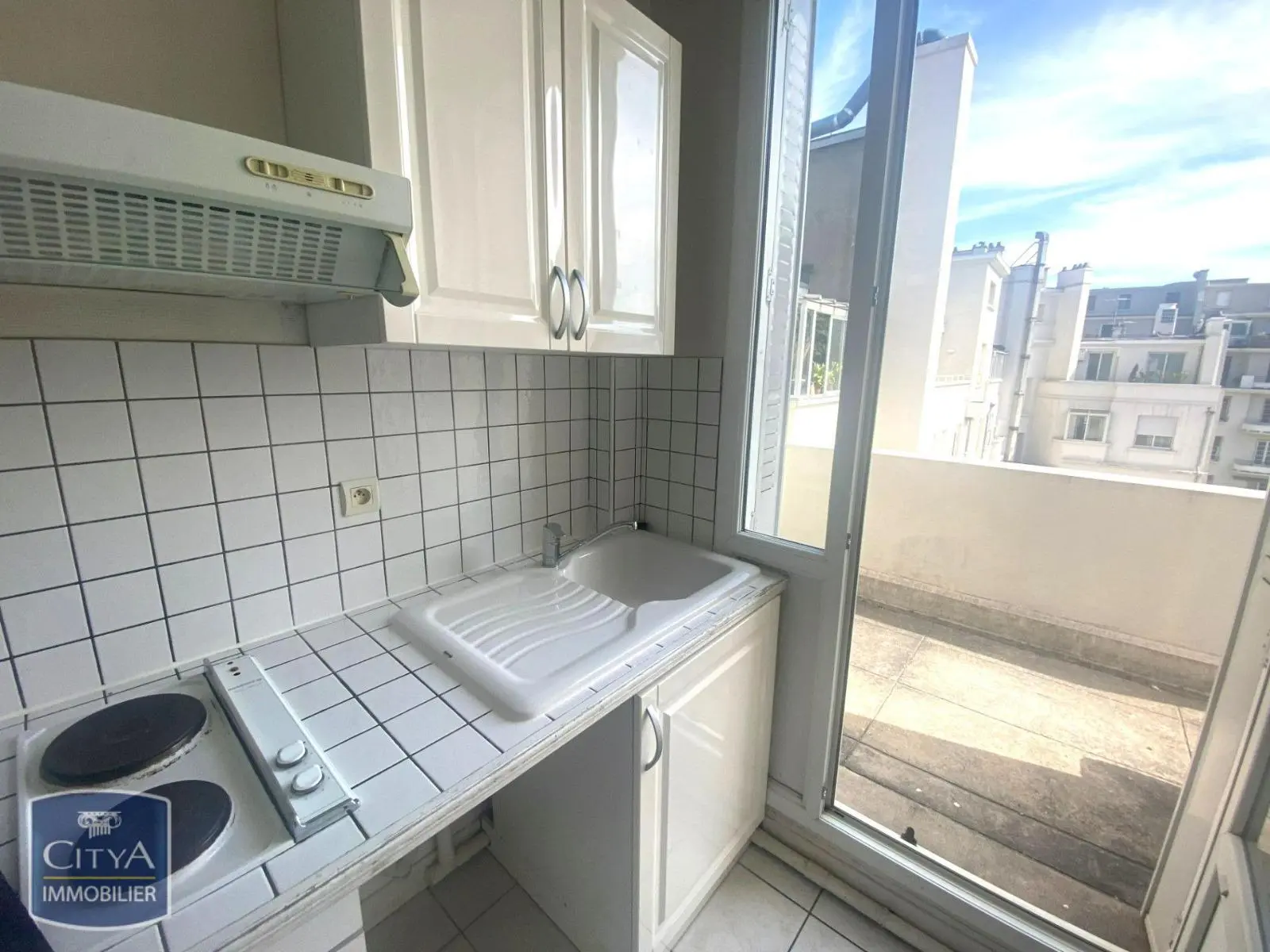 Photo 3 appartement Grenoble
