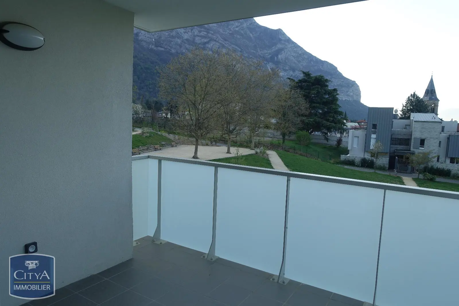 Photo 4 Appartement 3 pièces 61.84m²