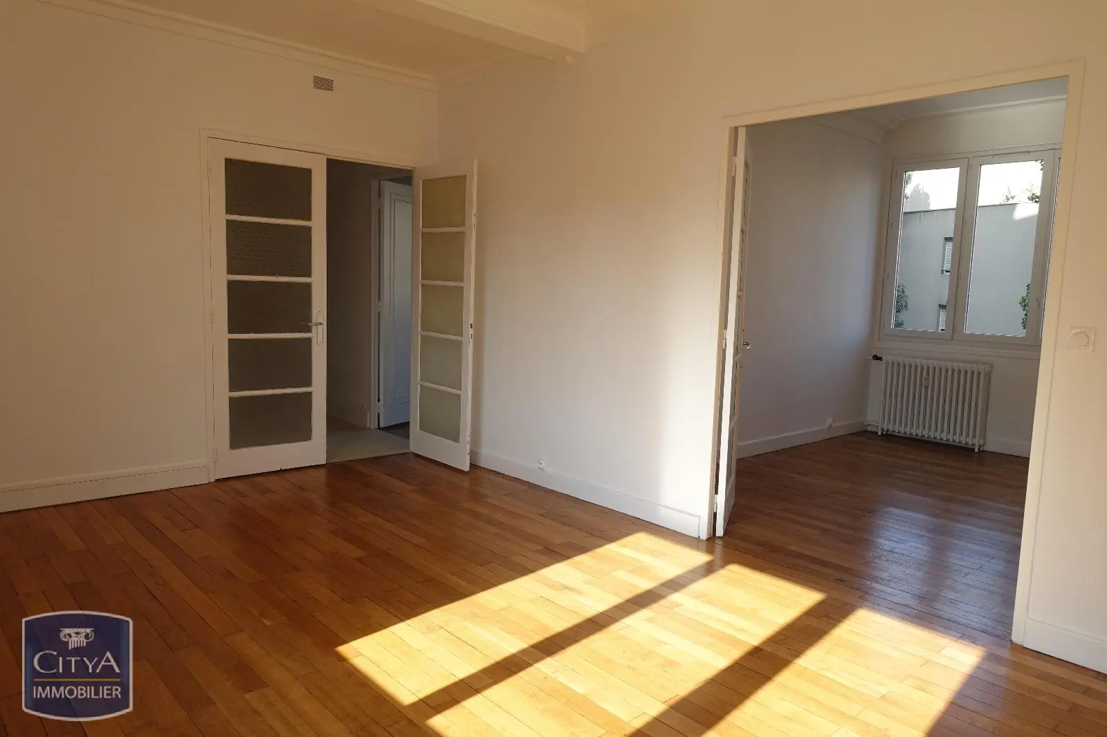 Photo 1 Appartement 3 pièces 84.52m²