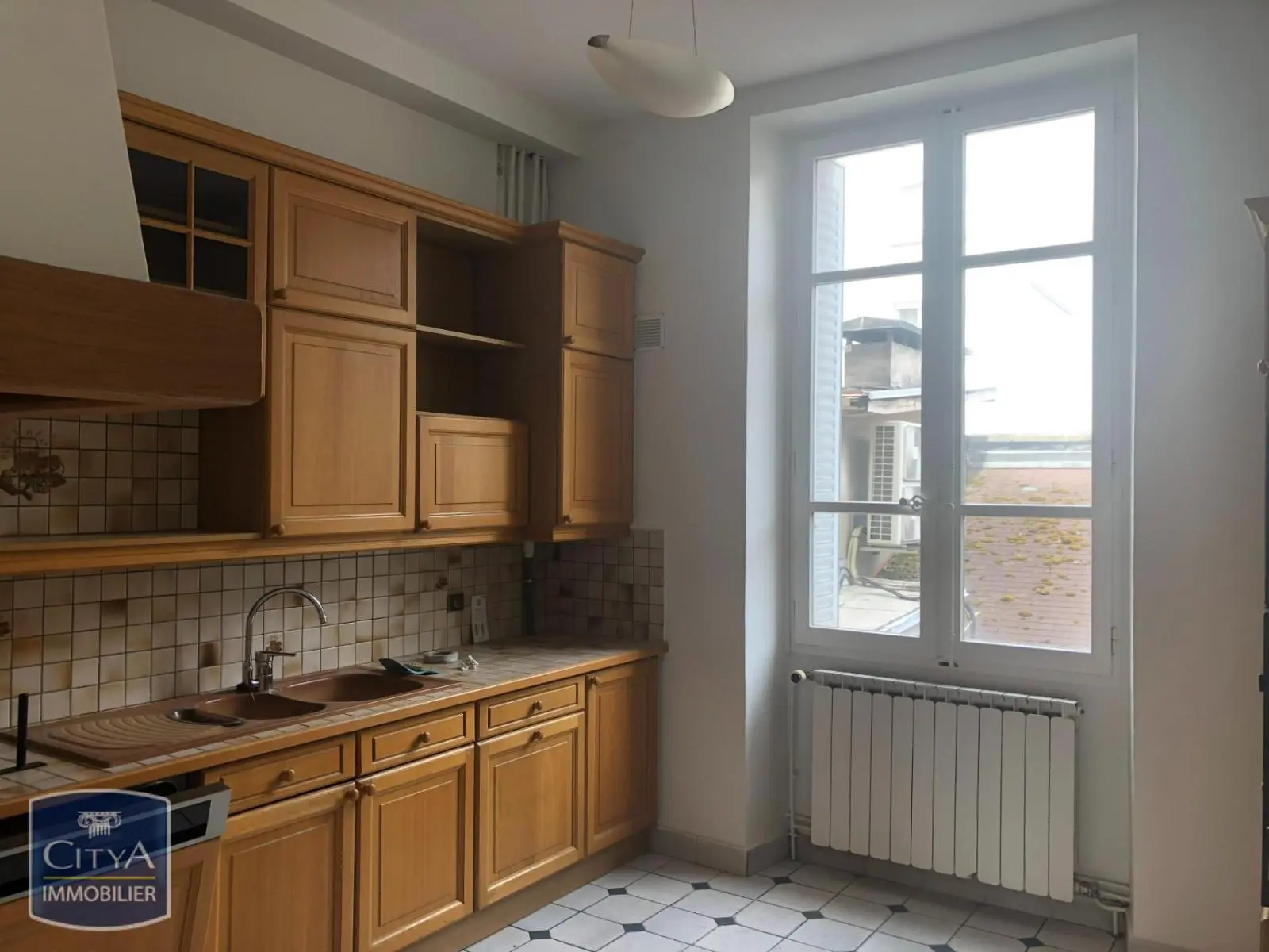 Photo 3 appartement Grenoble