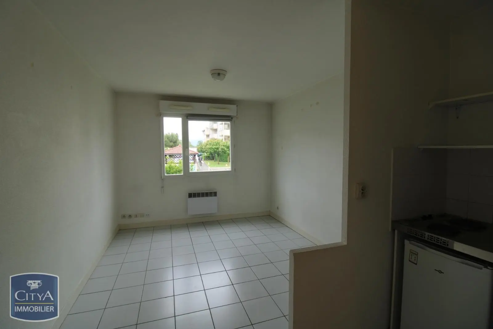 Photo 4 Appartement 1 pièce 18.24m²