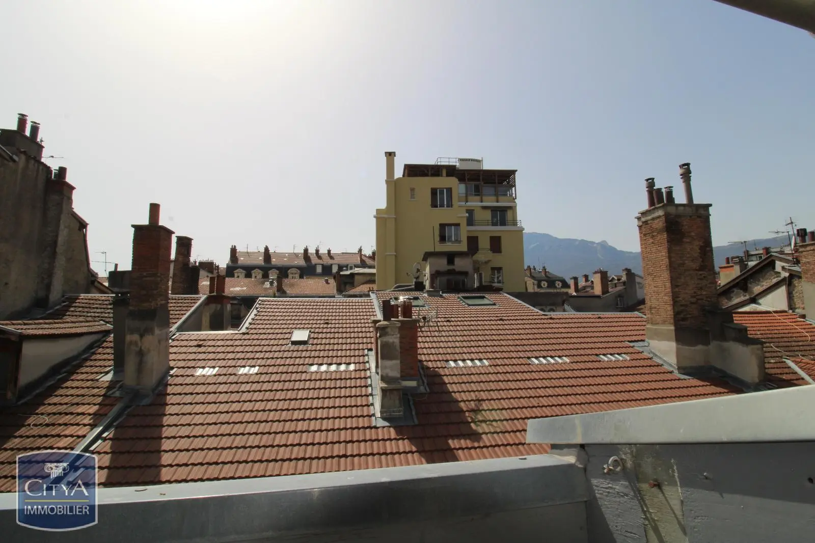 Photo 7 Appartement 1 pièce 32.51m²