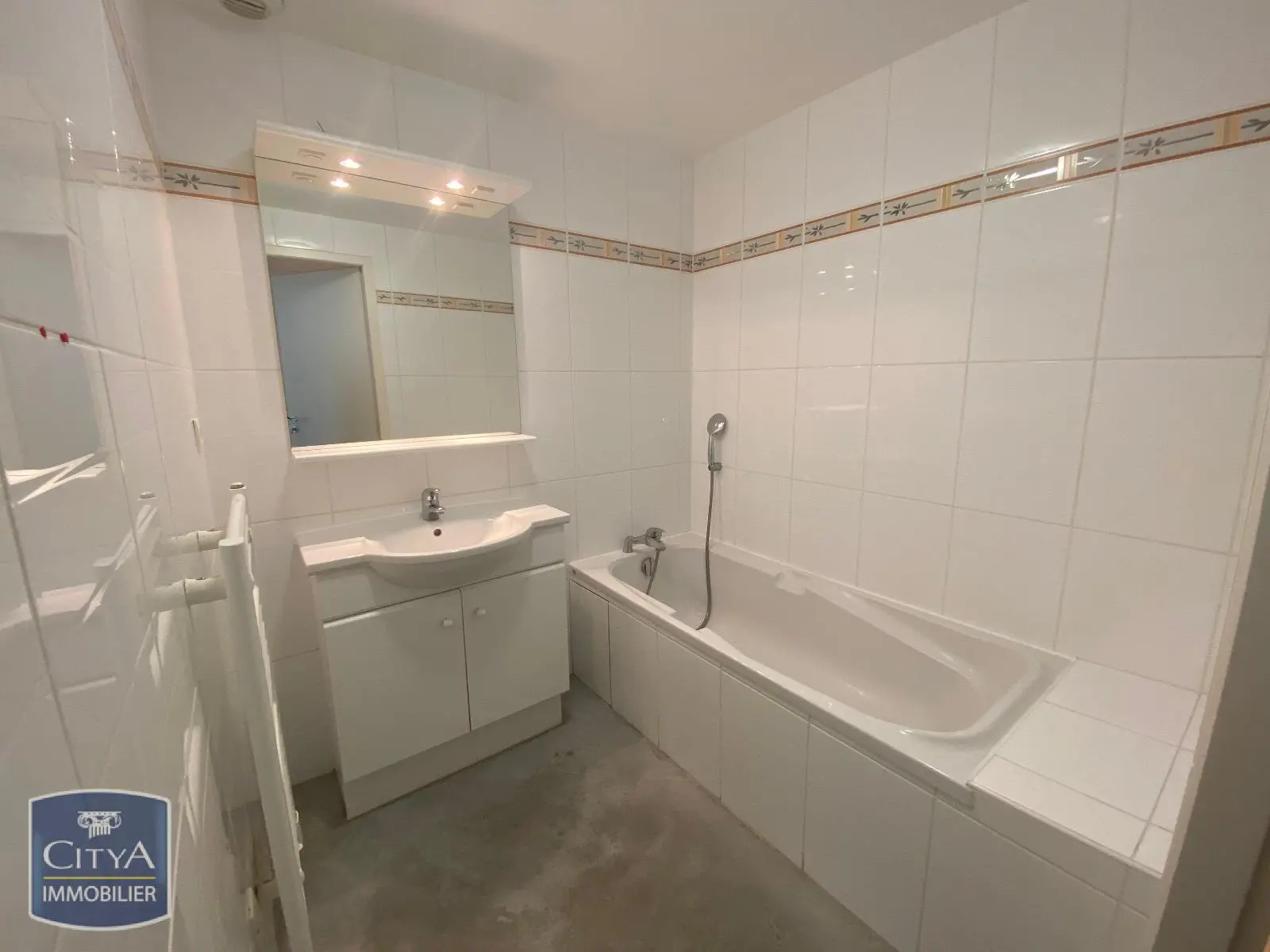 Photo 4 Appartement 2 pièces 42.39m²