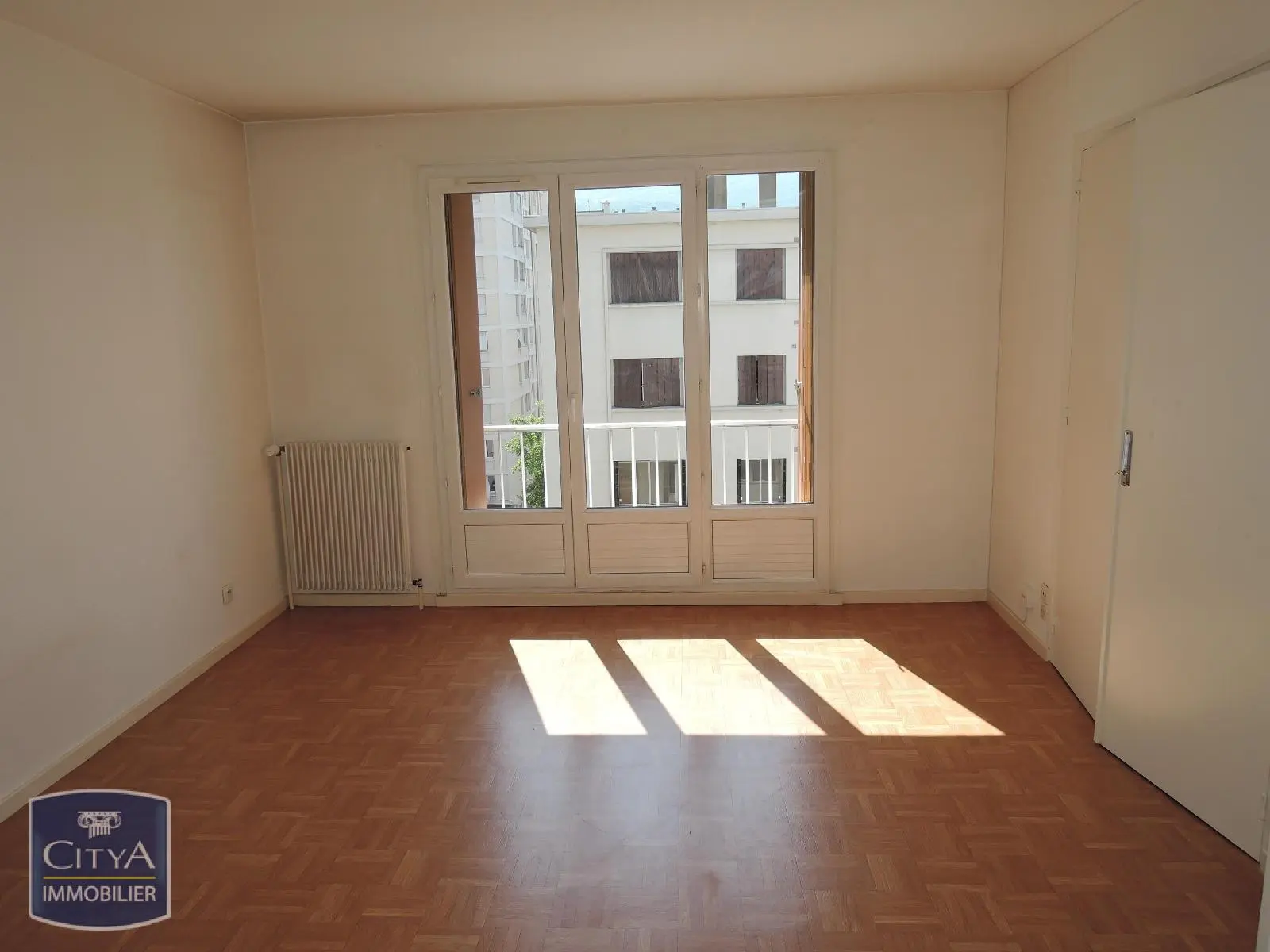 Photo 4 Appartement 2 pièces 49.56m²