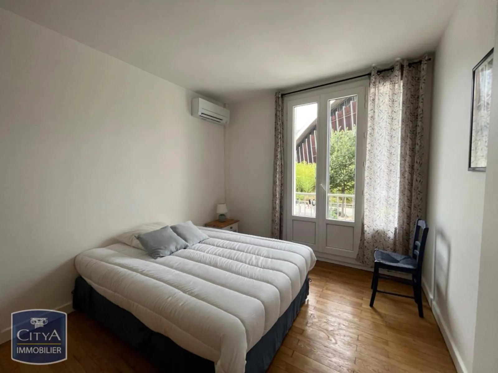 Photo 3 appartement Grenoble