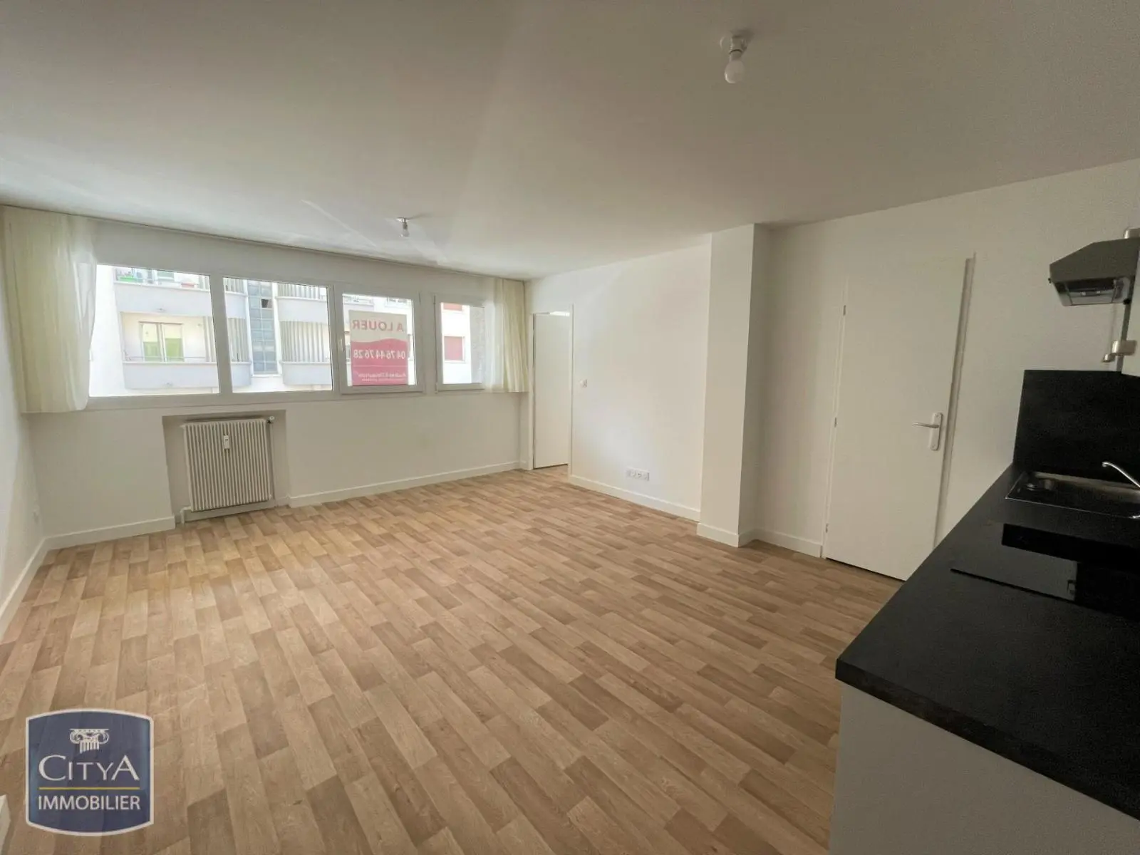 Photo 4 Appartement 2 pièces 39.64m²