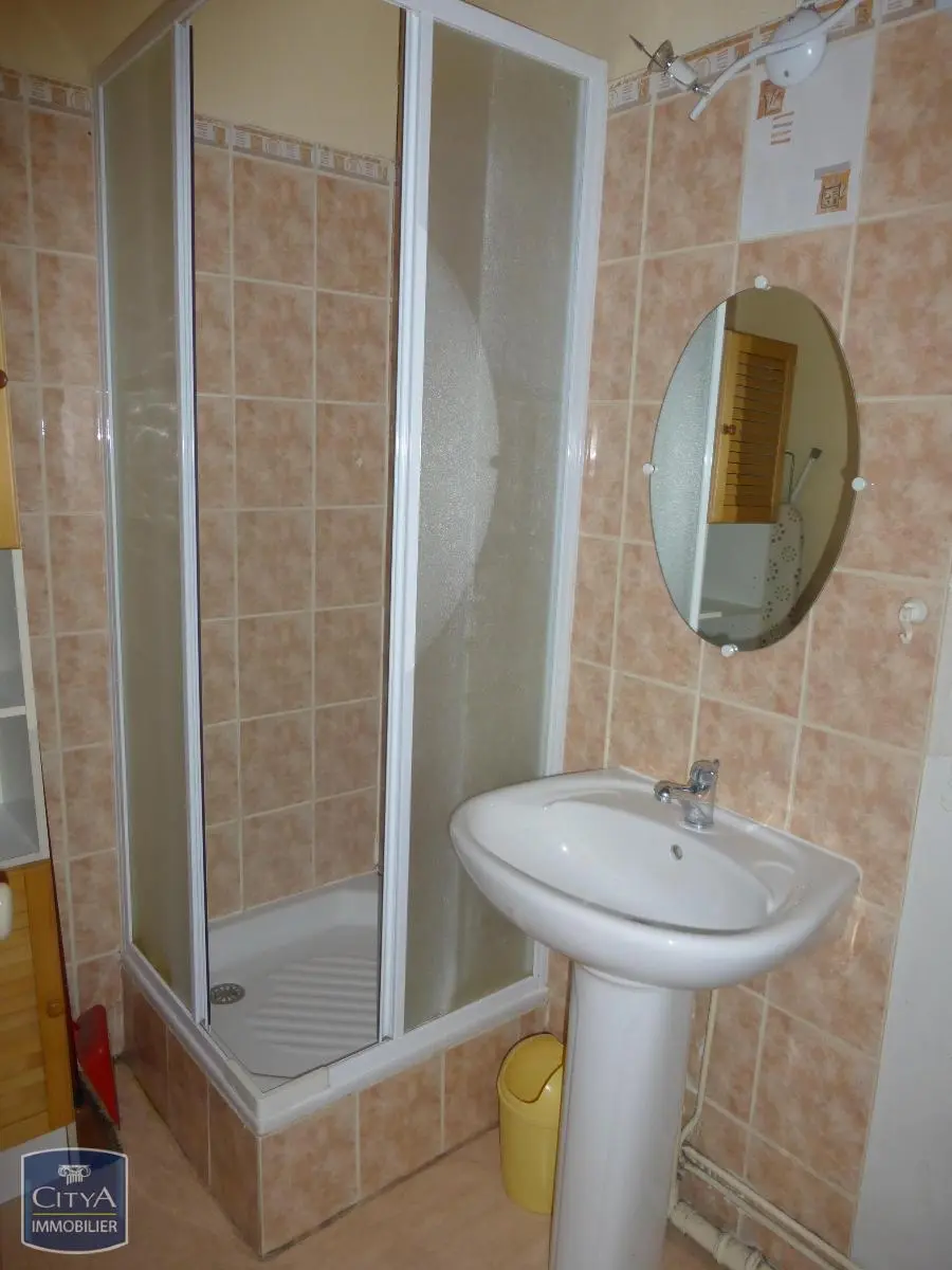 Photo 4 Appartement 1 pièce 34.4m²