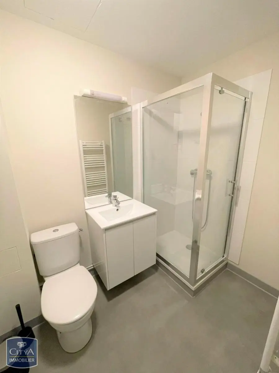 Photo 3 Appartement 1 pièce 25.27m²