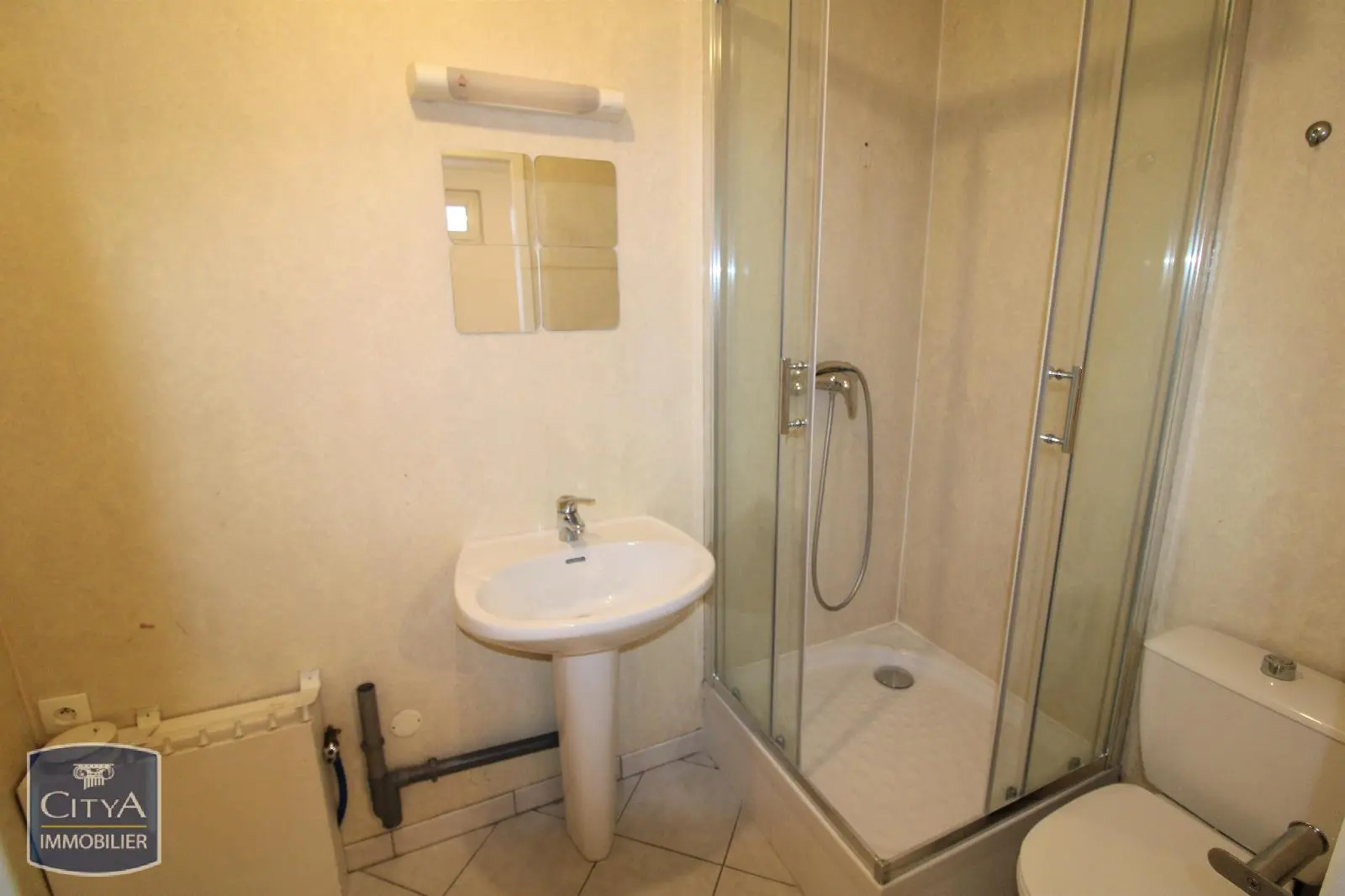 Photo 4 Appartement 1 pièce 28.34m²