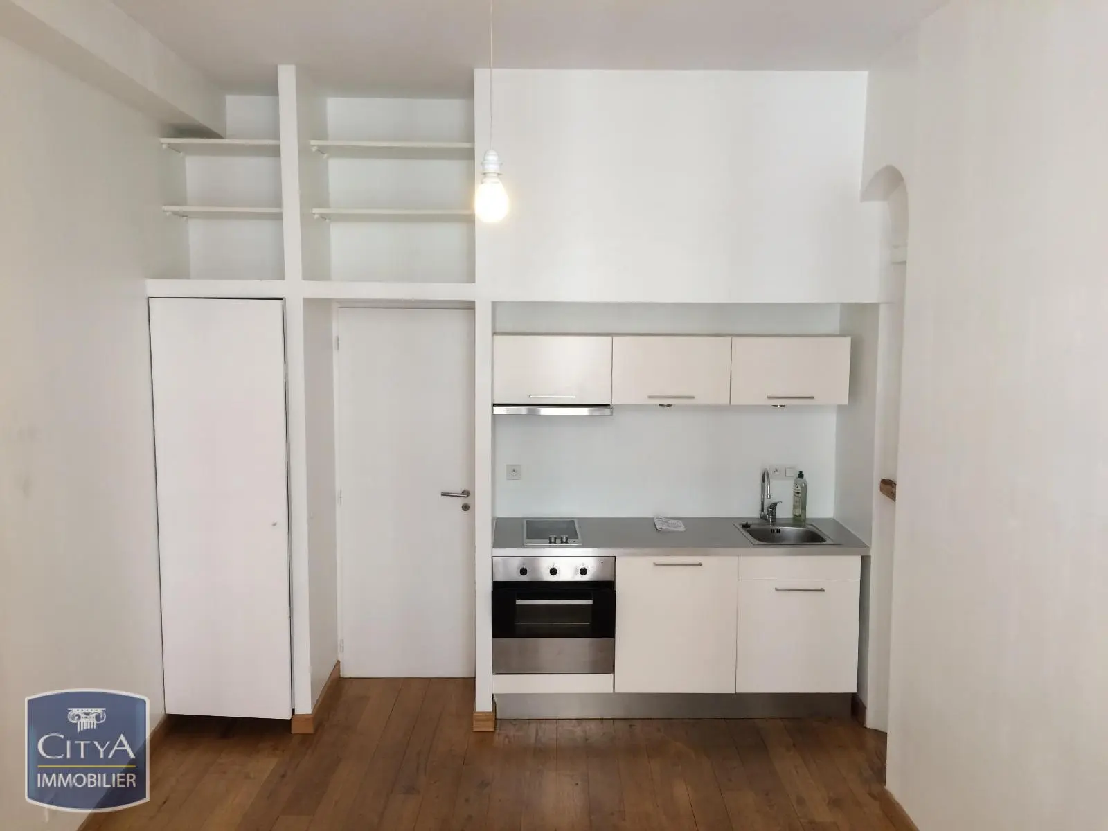 Photo 3 Appartement 2 pièces 47.09m²