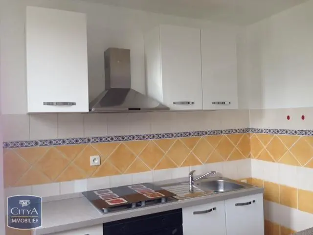 Photo 4 Appartement 3 pièces 51.75m²