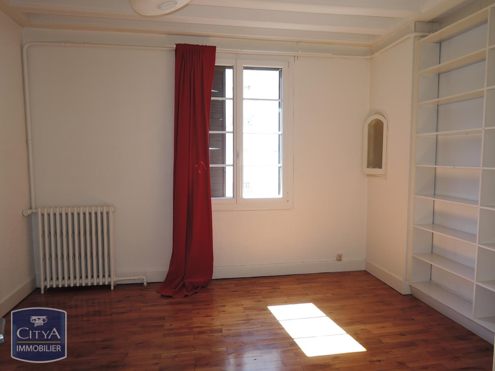 Photo 1 appartement Grenoble