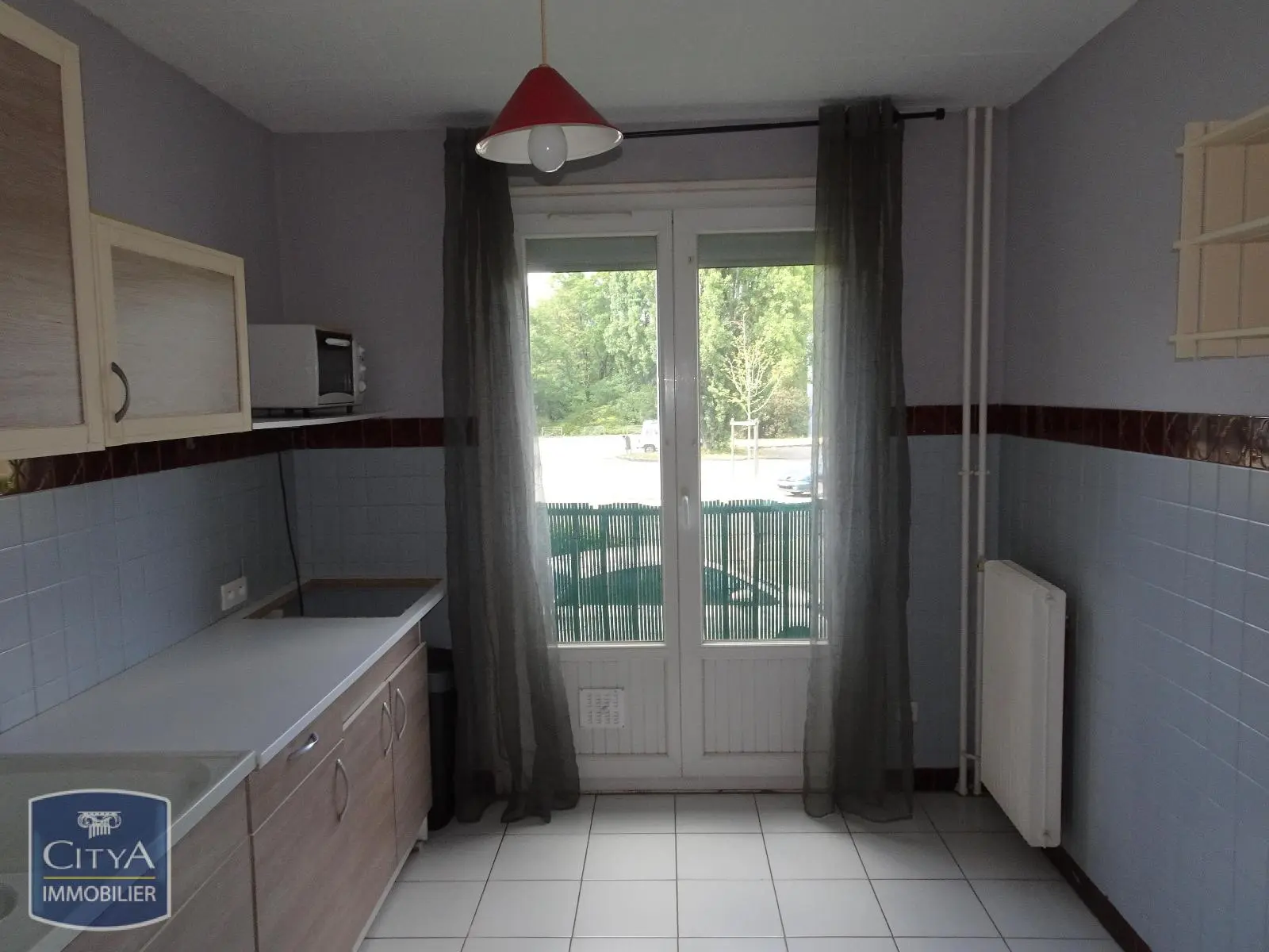 Photo 4 Appartement 2 pièces 58.52m²