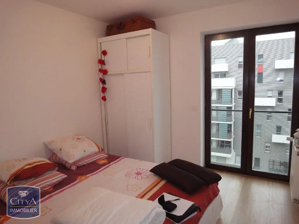 Photo 2 Appartement 4 pièces 81.5m²