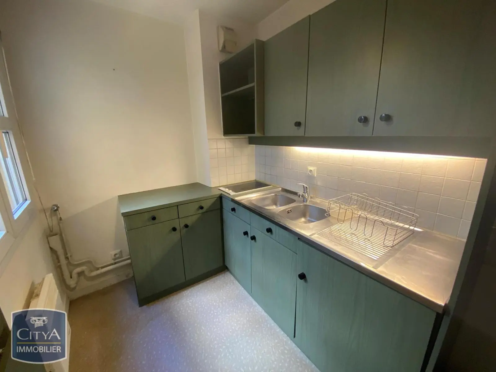 Photo 4 Appartement 2 pièces 54.75m²
