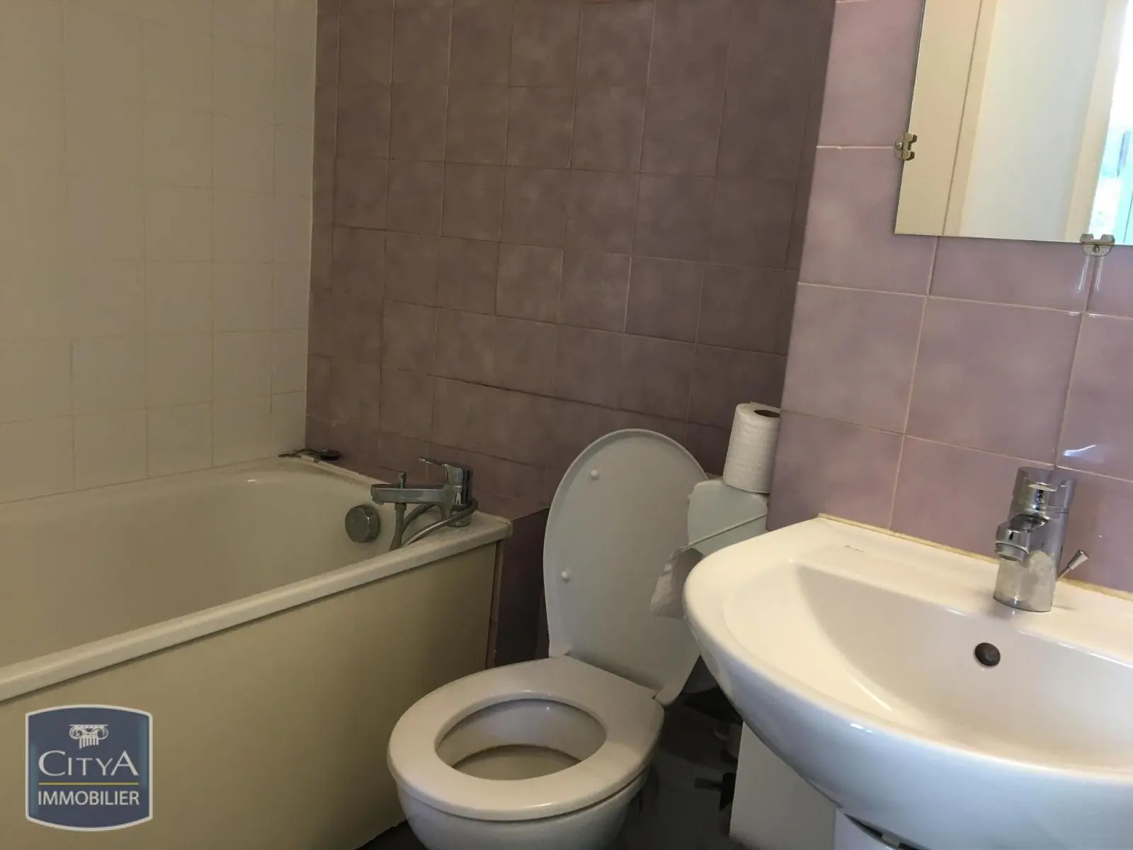 Photo 4 Appartement 1 pièce 16.89m²