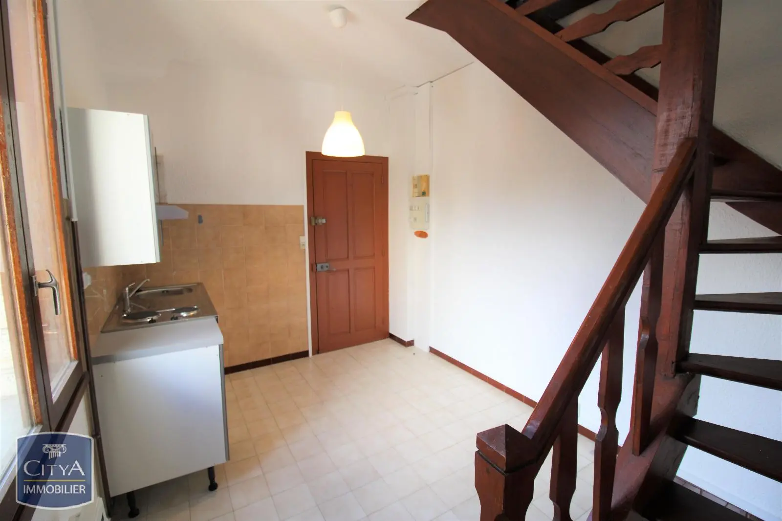 Photo 4 Appartement 1 pièce 25.45m²