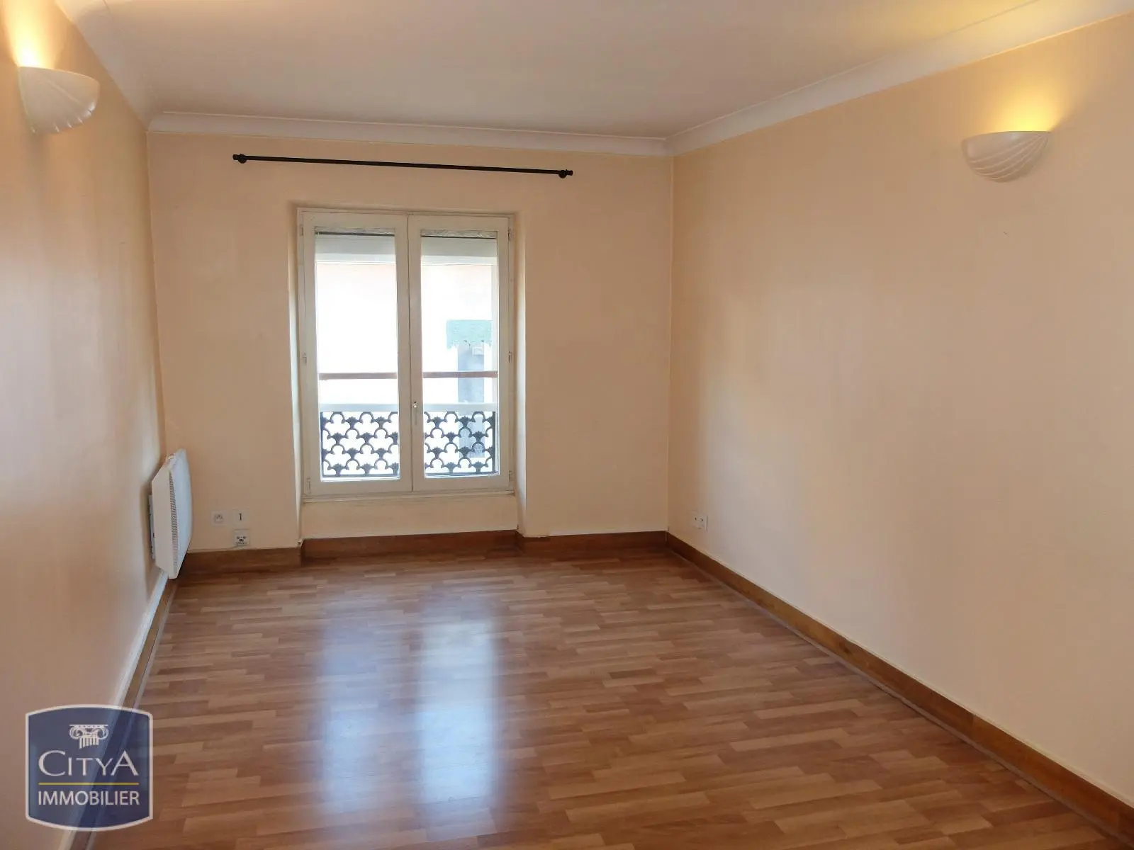 Photo 1 Appartement 1 pièce 29.57m²