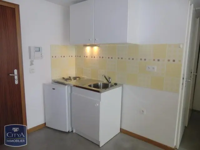 Photo 4 Appartement 2 pièces 42.39m²