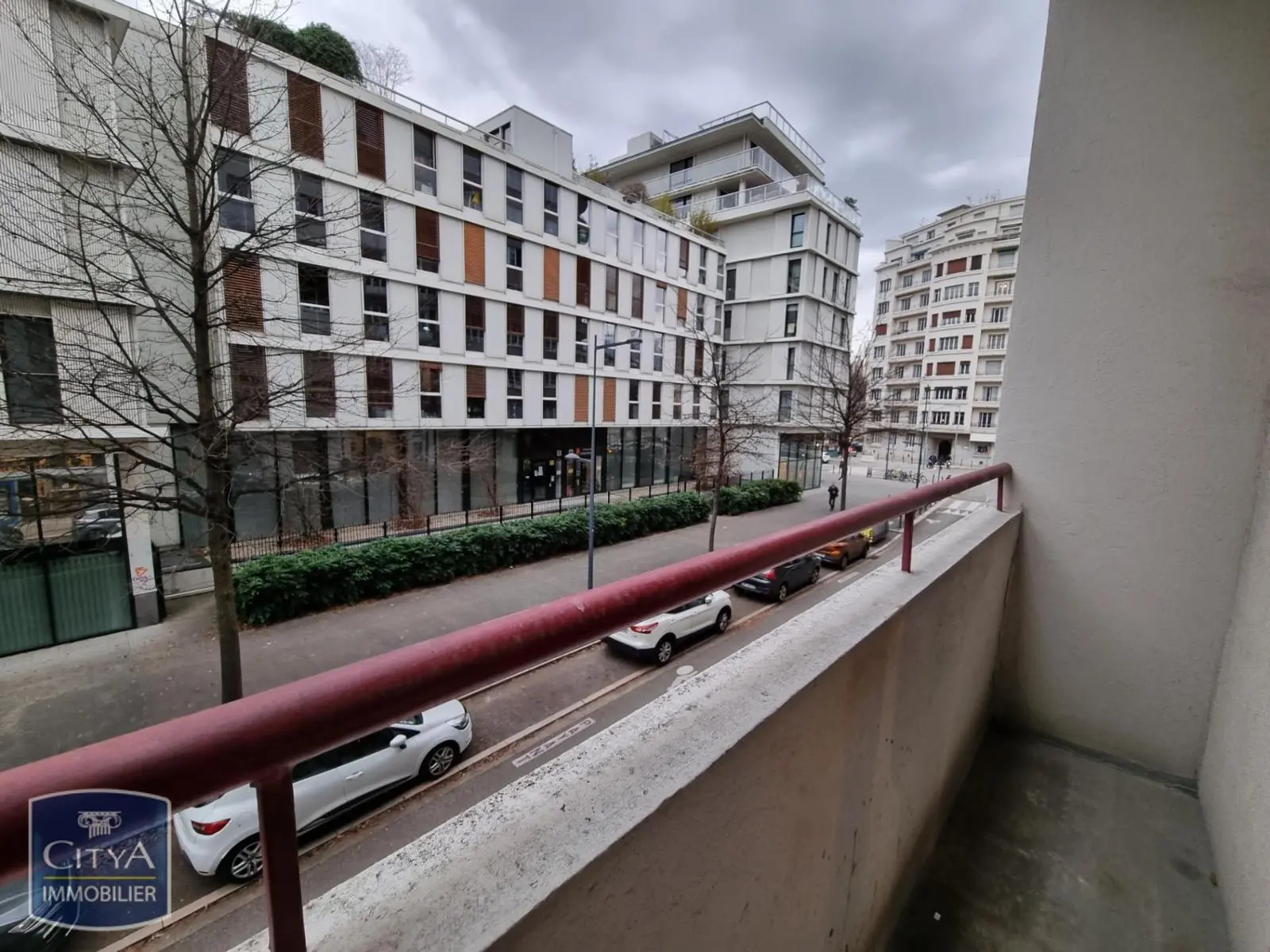 Photo 4 Appartement 1 pièce 31.4m²