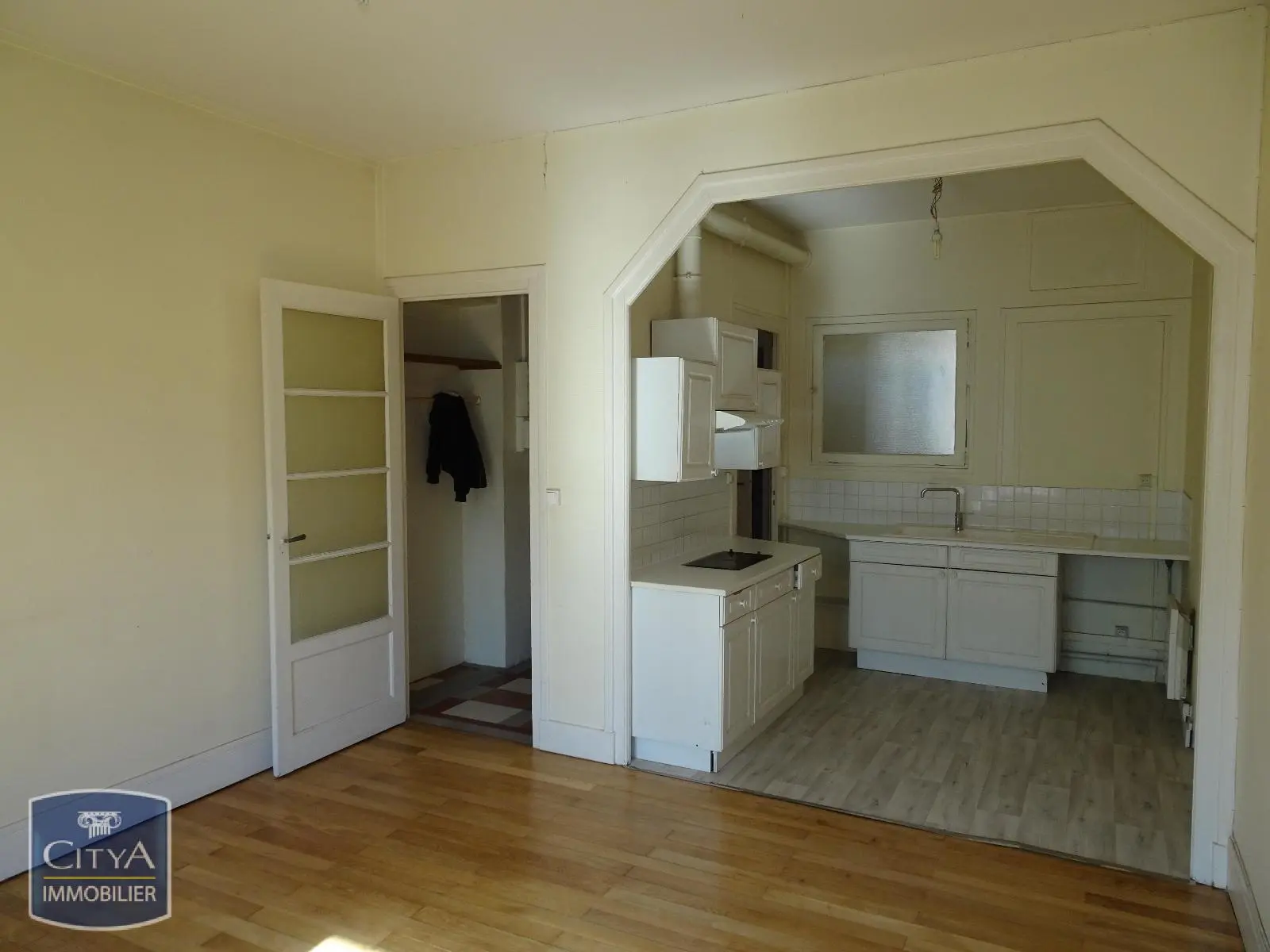 Photo 1 Appartement 2 pièces 39m²