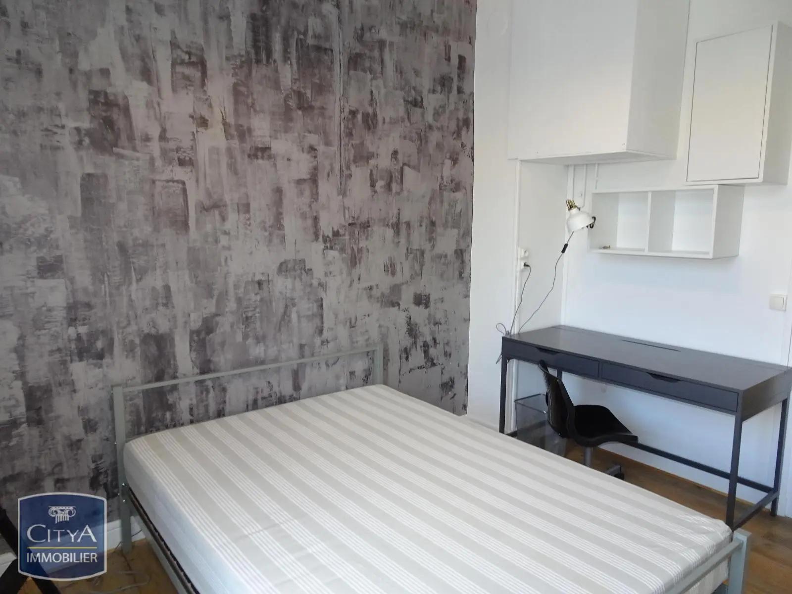Photo 4 Appartement 1 pièce 42.47m²